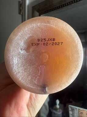 Kopari SPF 30 Body Lotion - White and Transparent